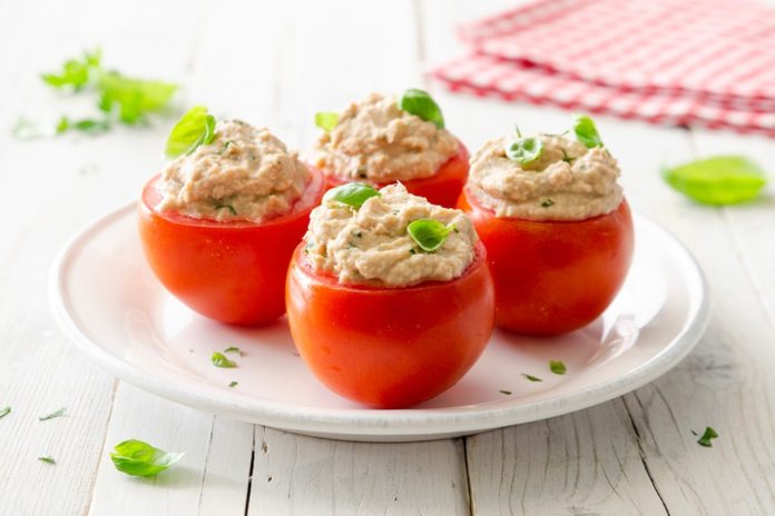 Cena Veloce Ecco Alcune Ricette Pronte In 5 Minuti