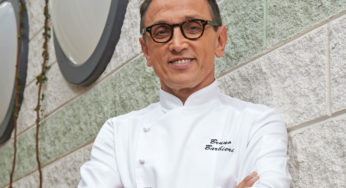 Bruno Barbieri: il segreto del mio successo.