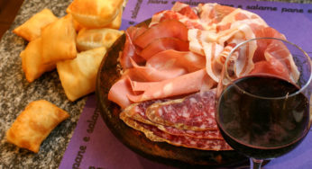 Lambrusco: la riscossa di un vino d'autore.