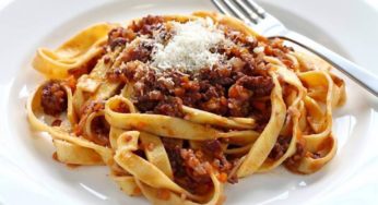 Ragù alla bolognese… Bologna la Grassa!
