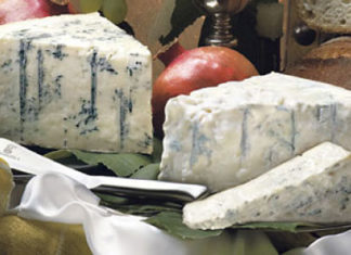 I formaggi Dop con contenuto di lattosio inferiore allo 0,001% gorgonzola