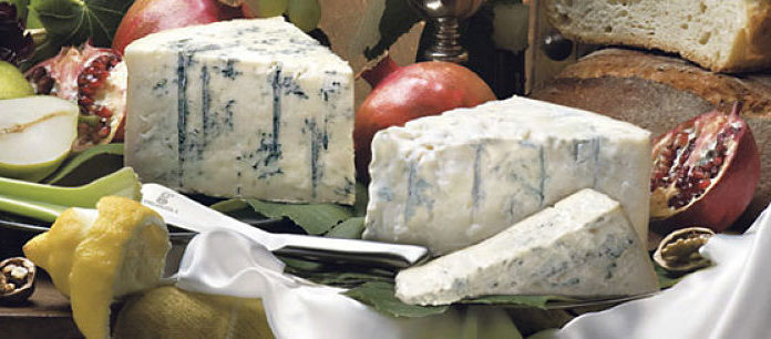 gorgonzola