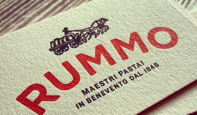 Rummo Pasta