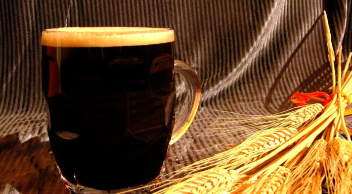 Birra scura artigianale - Foto: brewtheplanet