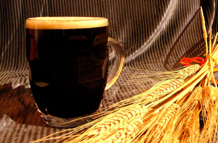 Birra scura artigianale - Foto: brewtheplanet