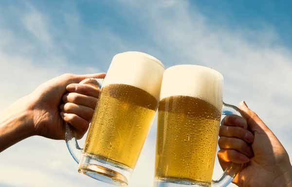 boccali birra