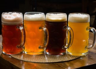 birra artigianale