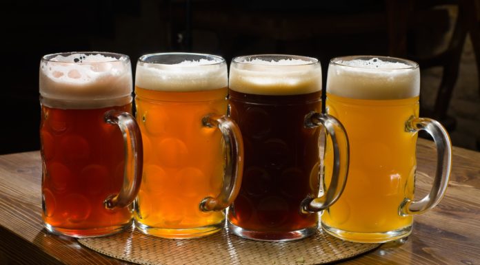 birra artigianale