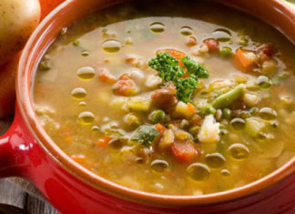 Minestrone-con-legumi