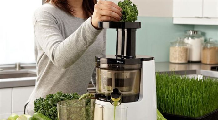 Estrattore di succo Hurom