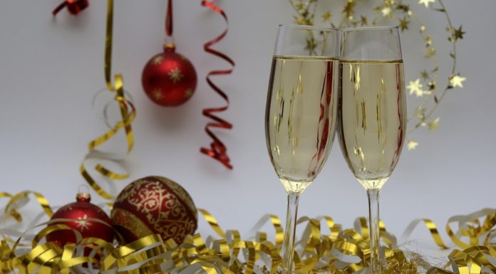 menù cenone di capodanno