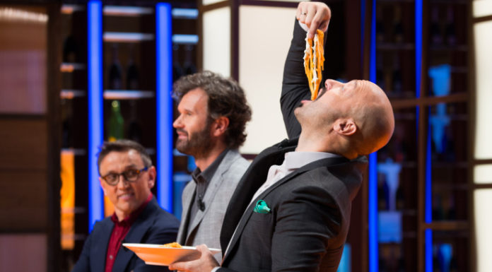 Masterchef Italia
