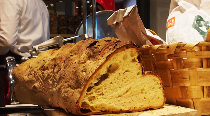 pane di matera perrone