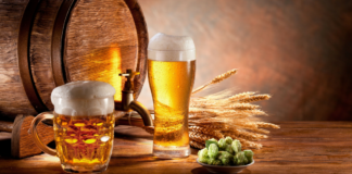 birrifici artigianali: come nasce la birra