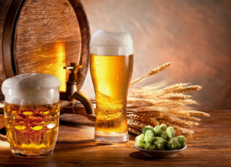 birrifici artigianali: come nasce la birra
