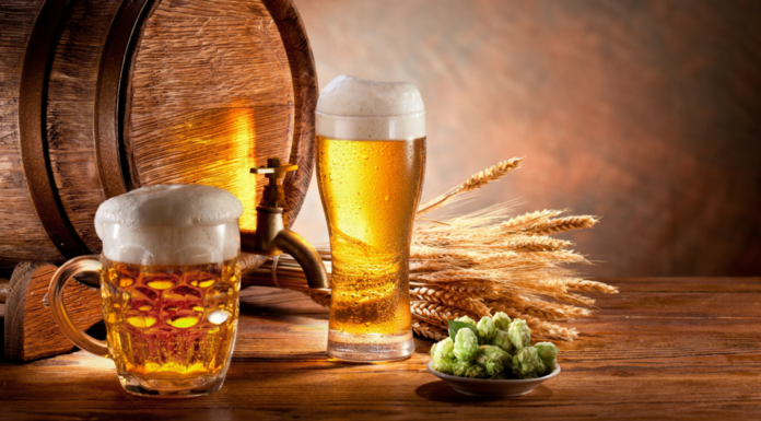 birrifici artigianali: come nasce la birra