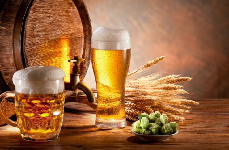 birrifici artigianali: come nasce la birra