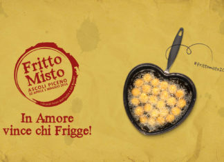 fritto misto all'italiana