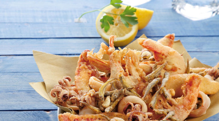 fritto misto