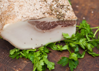 Viaggio nell'Italia dei salumi dal lardo mojito alla susianella