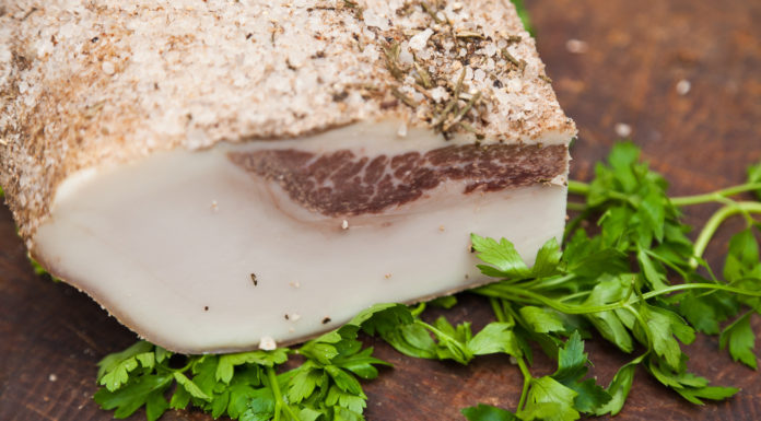 Viaggio nell'Italia dei salumi dal lardo mojito alla susianella