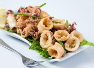 La frittura fa bene o male? Tutte le risposte. frittura fa bene o male