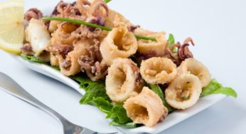 La frittura fa bene o male? Tutte le risposte.