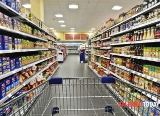 ipermercato