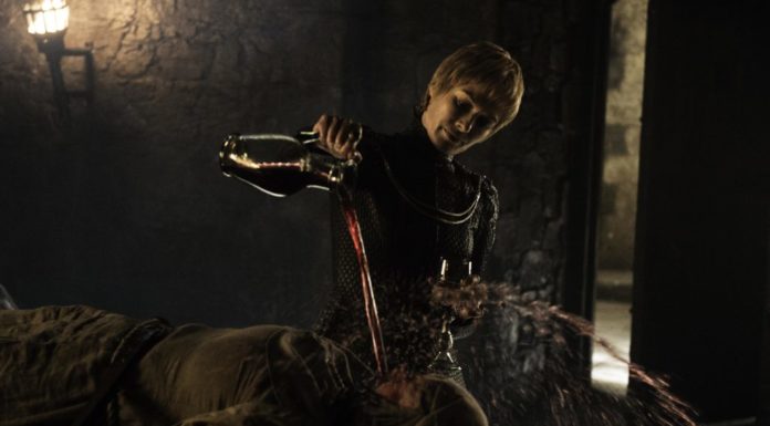 Il Trono di Spade. Cosa offrire da bere ai personaggi di Game of Thrones. cersei-vs-septa-1024x682