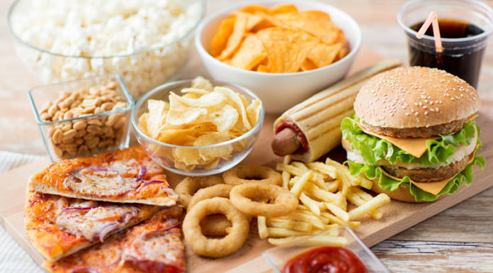 desco-junk junk food