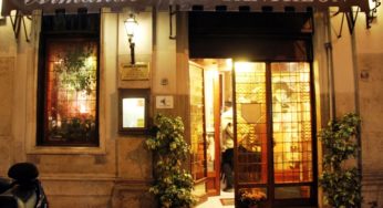 Armando al Pantheon. La cucina romana oltre il tempo.