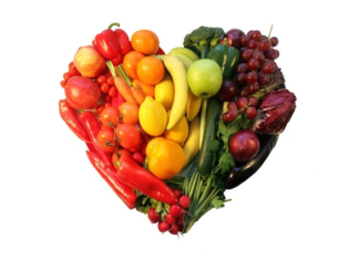 Perchè mangiare legumi ortaggi e frutta