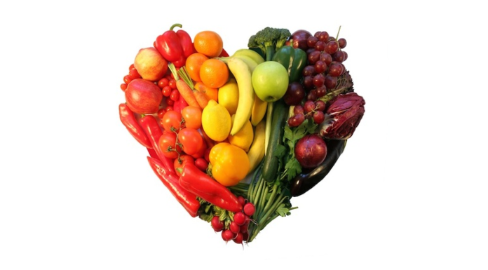 Perchè mangiare legumi ortaggi e frutta