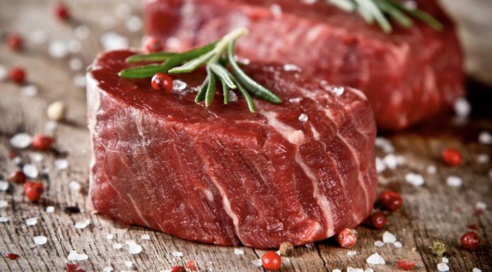 Carni De Mattia. Una storia lunga oltre un secolo.