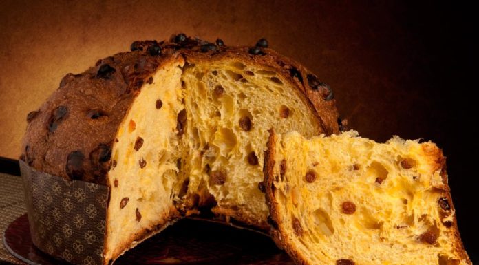 panettone-artigianle
