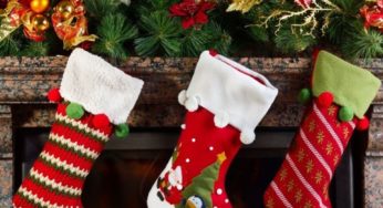La calza della Befana. E tu cosa ci metti?
