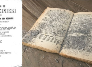 Il vero Re dei Cucinieri