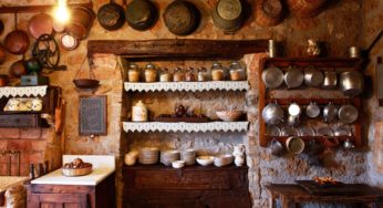 Come conservare gli alimenti – Antiche ricette Italiane