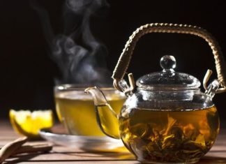 Depurarsi con le erbe officinali. Alcune semplici ricette base. tisane-drenanti-e-depurative__opt