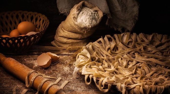 Consigli per un buon pranzo… del 1800! – Antiche Ricette Italiane Massimiliano Tropeano