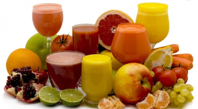 Estrattore, 4 formule per dimagrire con un estratto di frutta e vedura. Estratti per dimagrire