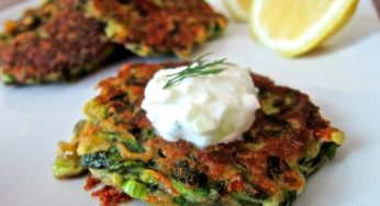 Come so ste polpette?… So greche!!!! Le Keftedes ed il loro ingrediente in più.