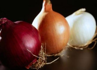 Sei sicuro di usare la cipolla giusta? Le cipolle