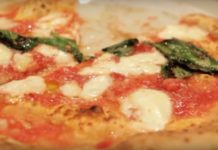 sai fare la vera pizza napoletana