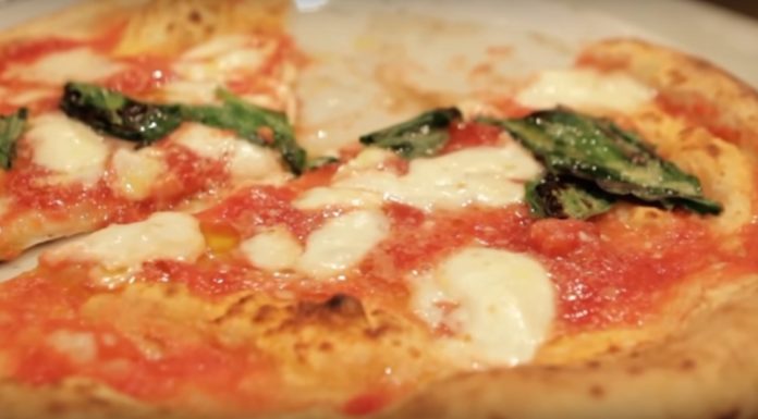 sai fare la vera pizza napoletana