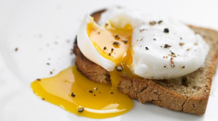 Uova - coem cucinarle