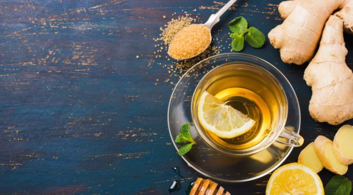 Zenzero per dimagrire e sentirsi in forma Zenzero per dimagrire