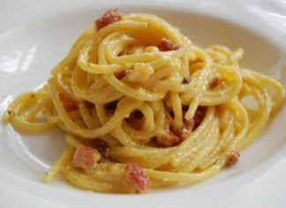 carbonara sicuro di saperla cuicinare