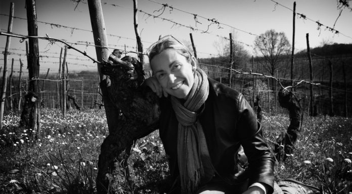 Tre donne del vino. Ma non le solite. elena pantaleoni triple a