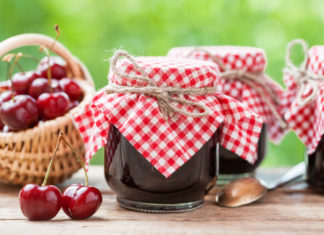 Come fare le marmellate di una volta – Antiche Ricette Italiane Come fare le marmellate di una volta